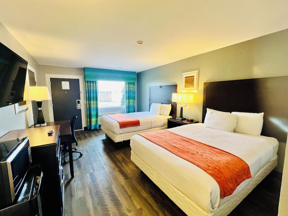 Hotel Vernon photo 6