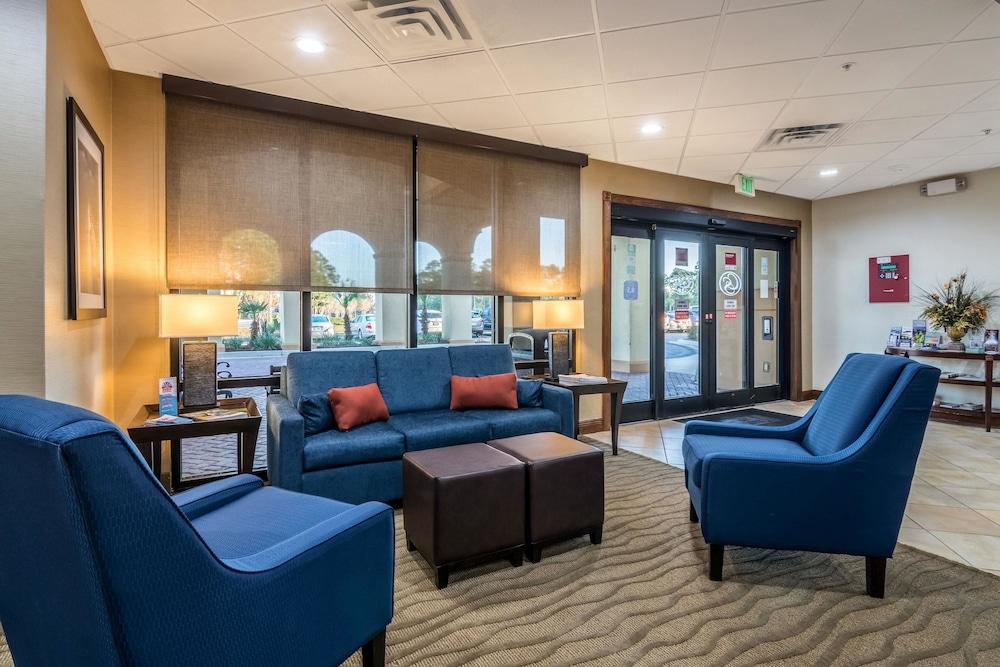 Comfort Suites Panama City Beach photo 47