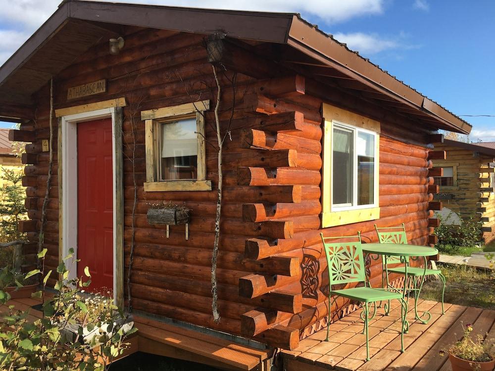 Earthsong Lodge photo 33