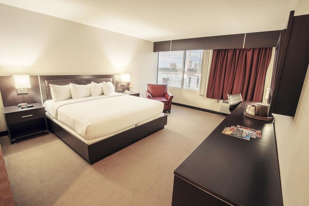 Casino Queen Hotel photo 14