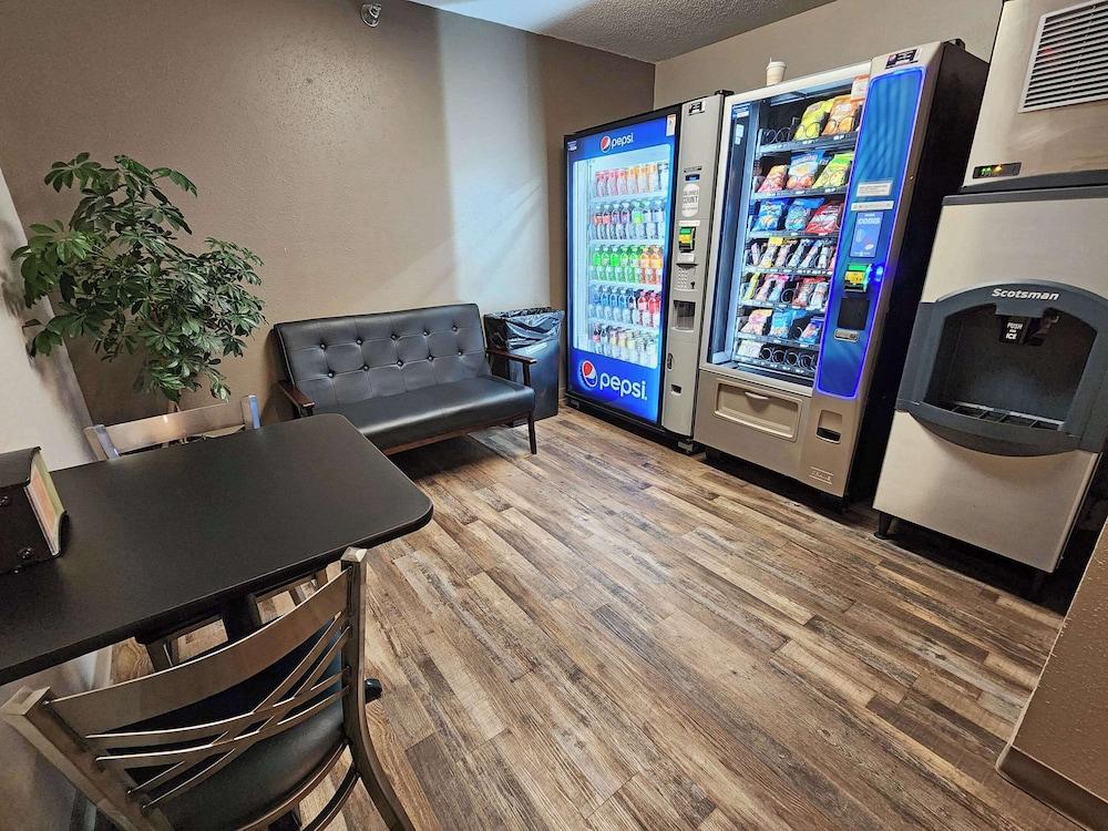 Park Inn photo 31