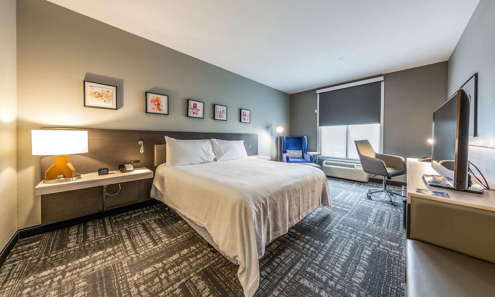 Hilton Garden Inn Beaumont, TX photo 10