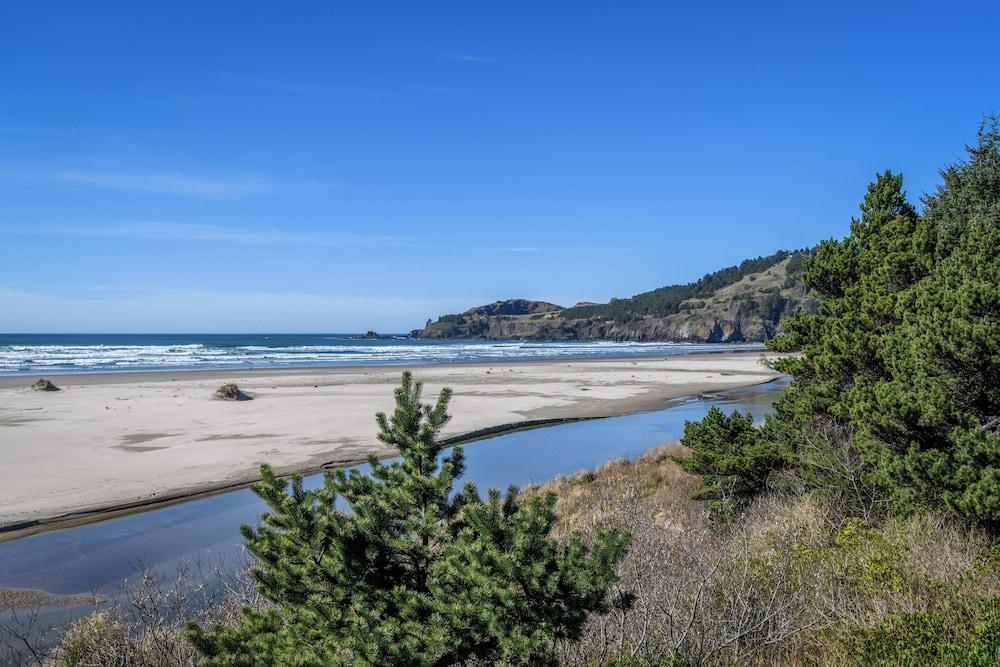 Little Creek Cove Beachfront Resort photo 100