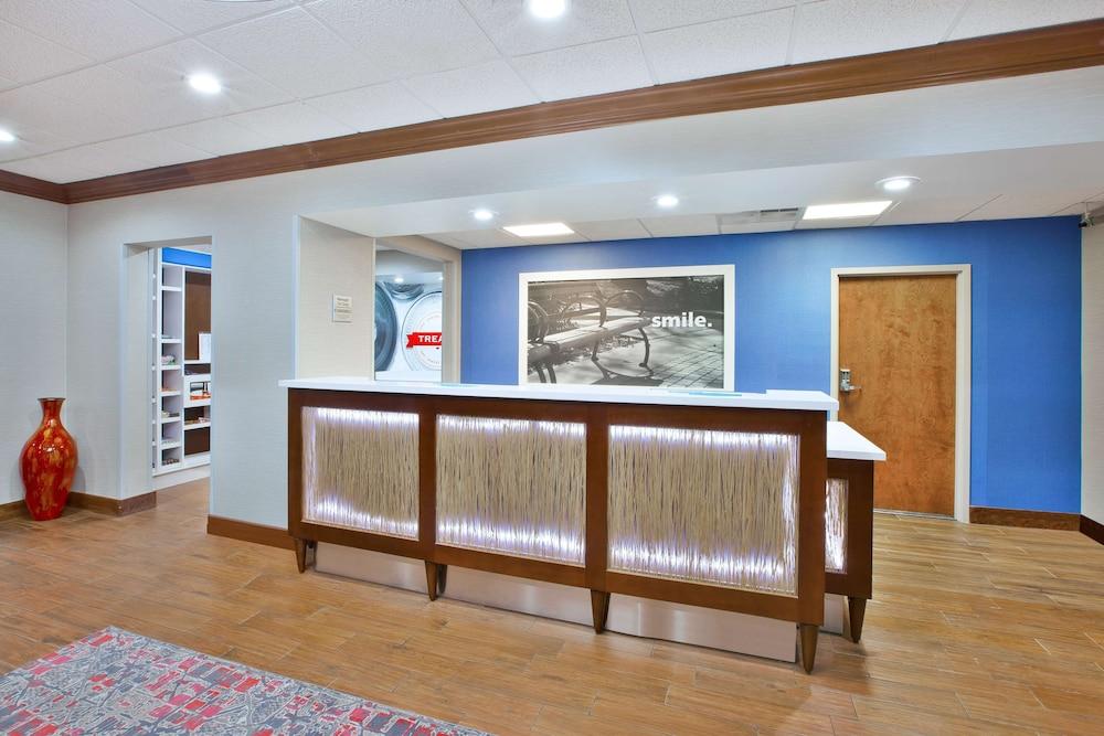 Hampton Inn & Suites Springboro/Dayton Area South photo 5
