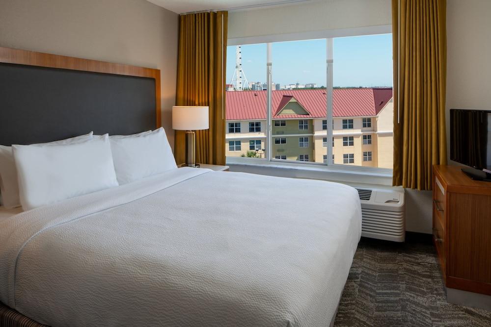 SpringHill Suites by Marriott Convention Center/I-drive photo 7