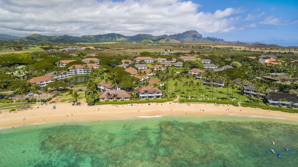 Castle Kiahuna Plantation & Beach Bungalows photo 5