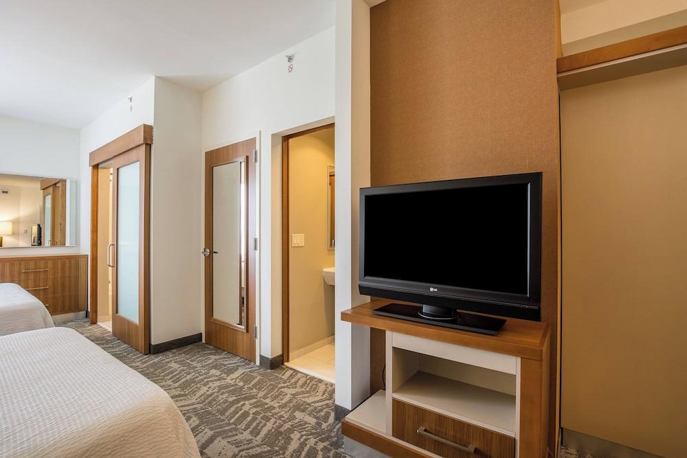 SpringHill Suites by Marriott-Houston/Rosenberg photo 6