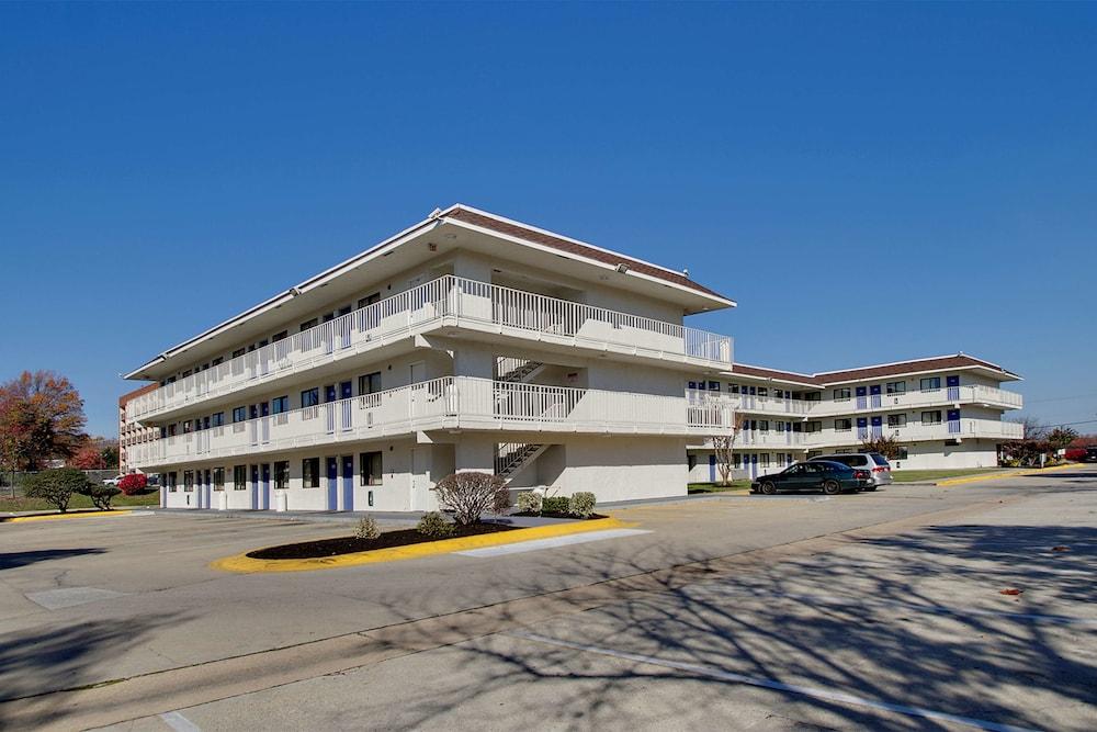 Motel 6 Capitol Heights, MD - Washington photo 21