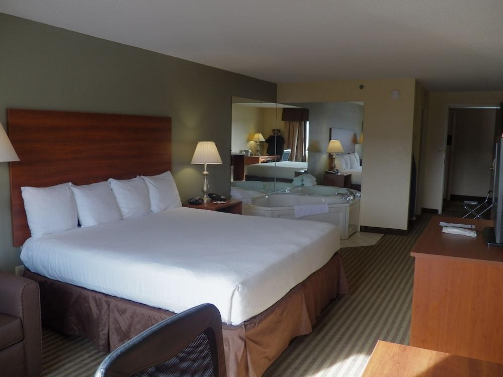 Best Western Of Wise photo 3