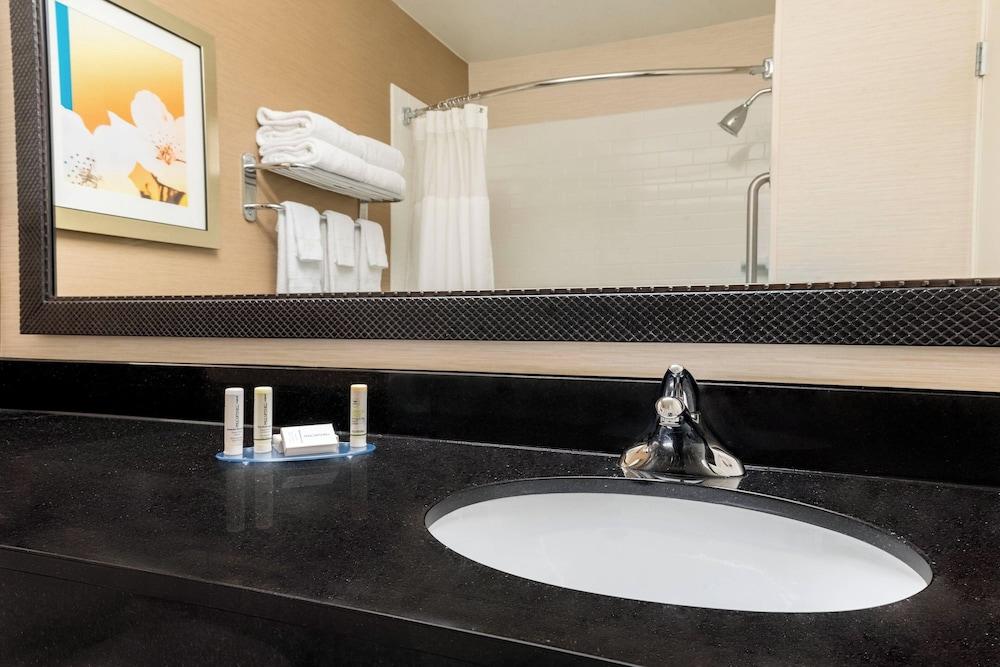 Fairfield Inn & Suites Stevens Point photo 13