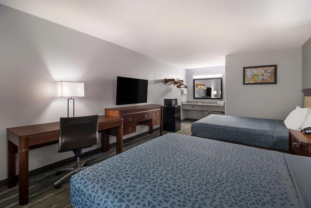 Econo Lodge Martin photo 6