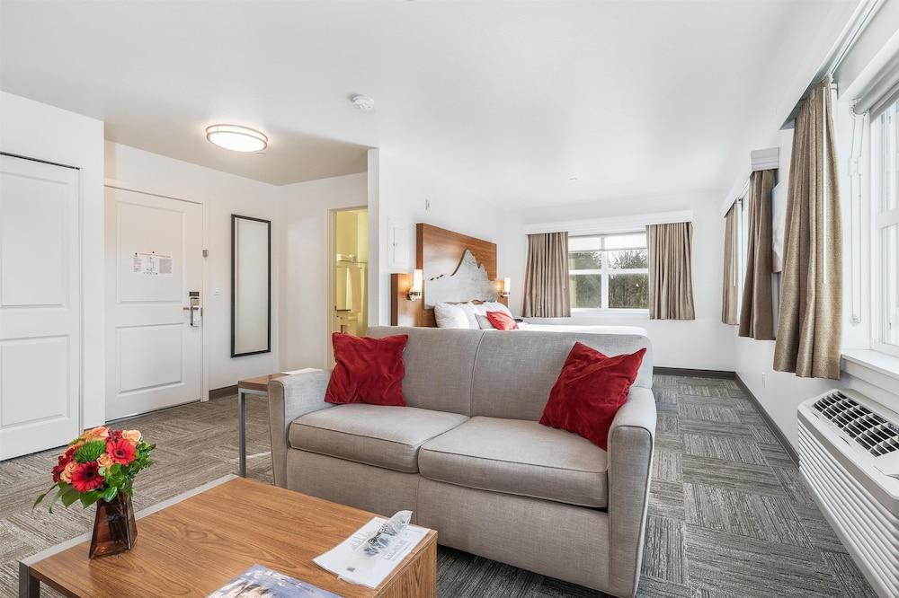 Marshall Suites Bainbridge Island, SureStay Collection by BW photo 19