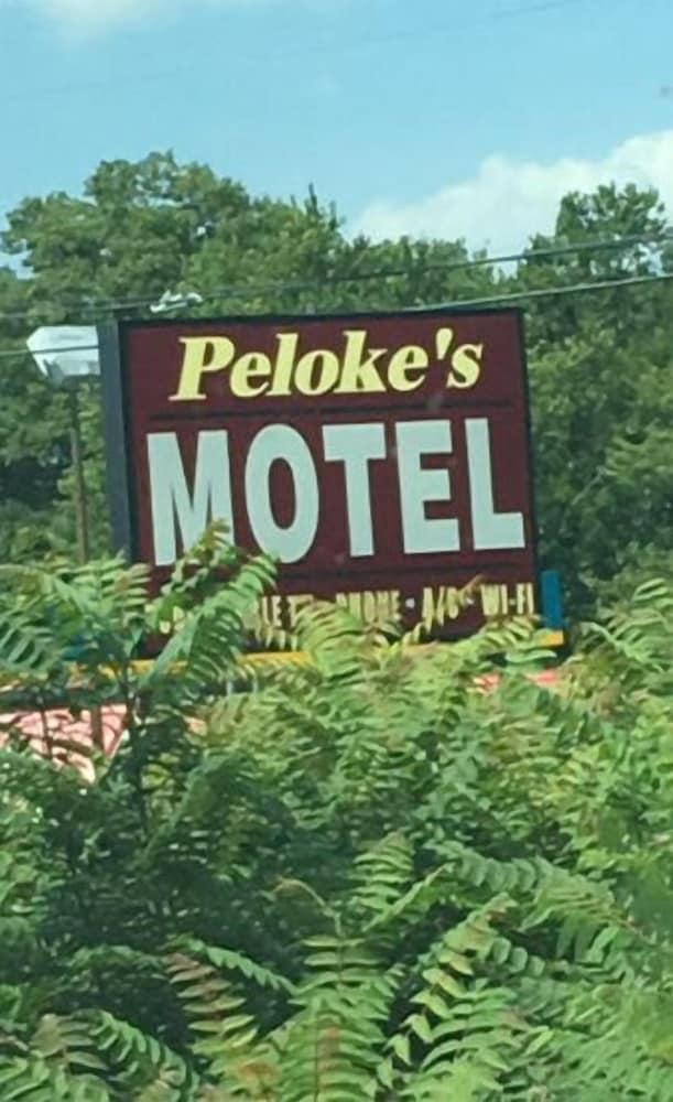 Peloke's Motel photo 6