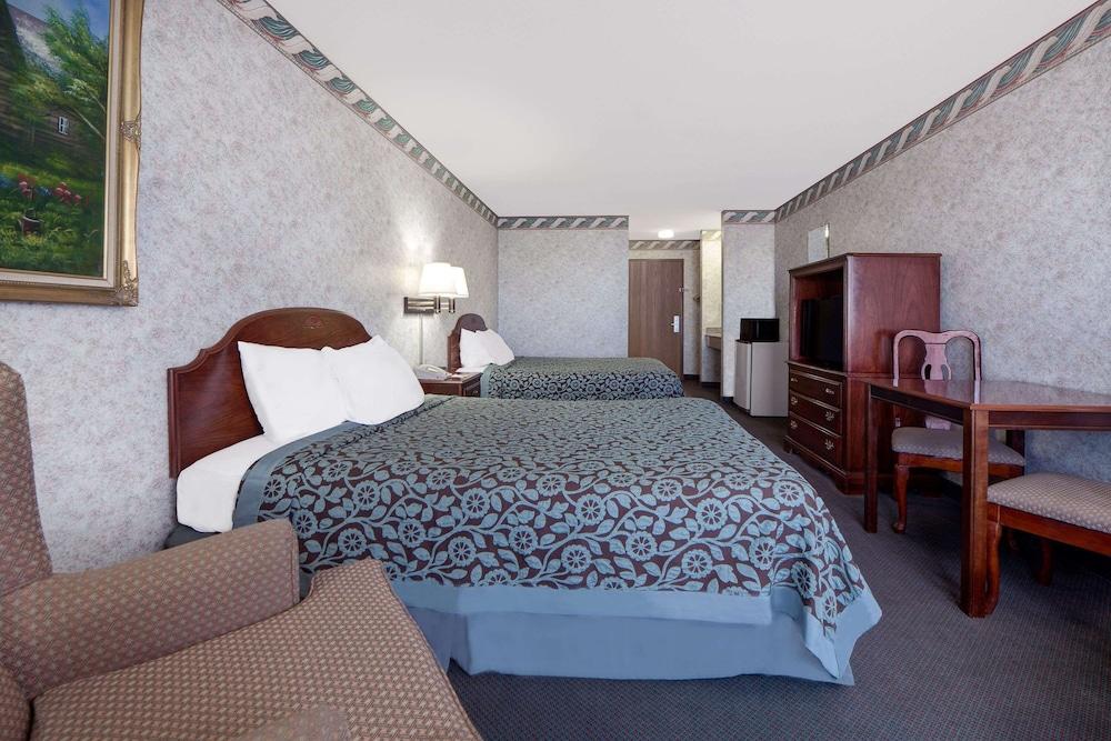 Days Inn by Wyndham Vega TX photo 16
