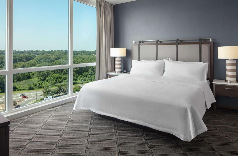 Homewood Suites by Hilton Teaneck Glenpointe photo 17