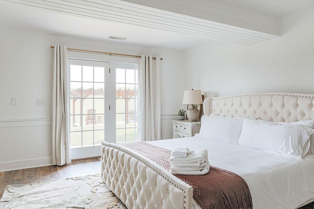 Batten Green Venue & Lodging photo 57