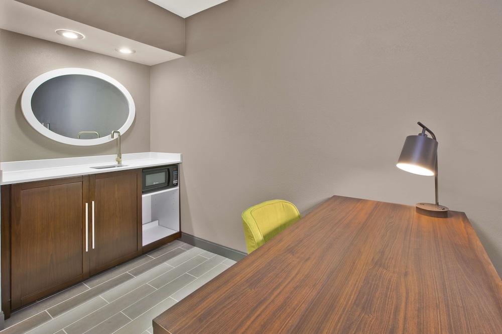 Hampton Inn & Suites Springboro/Dayton Area South photo 20