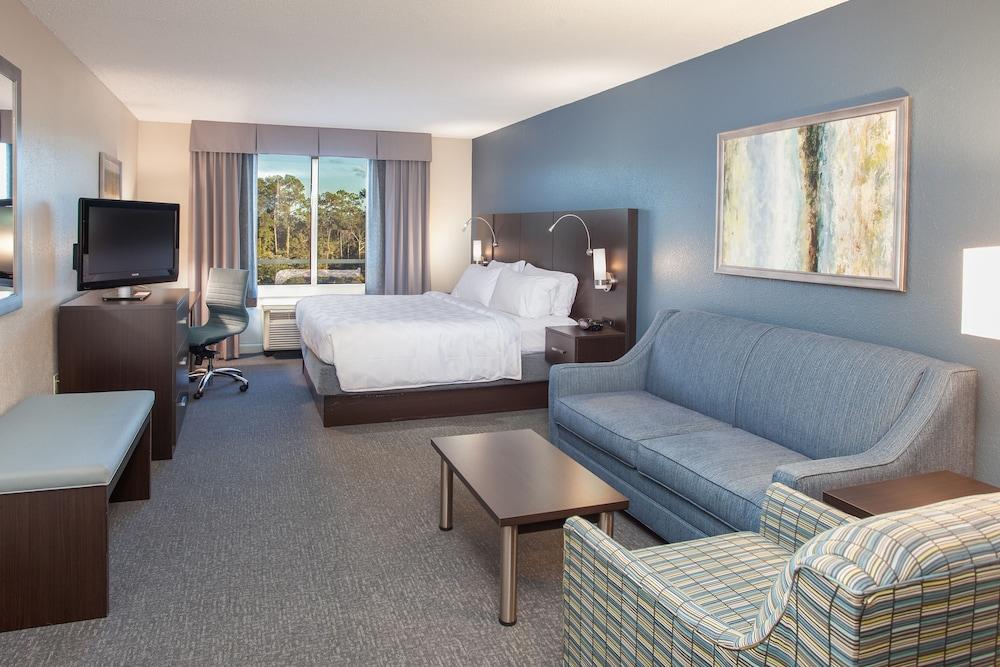 Holiday Inn Hotel & Suites Tallahassee Conference Ctr N by IHG photo 24