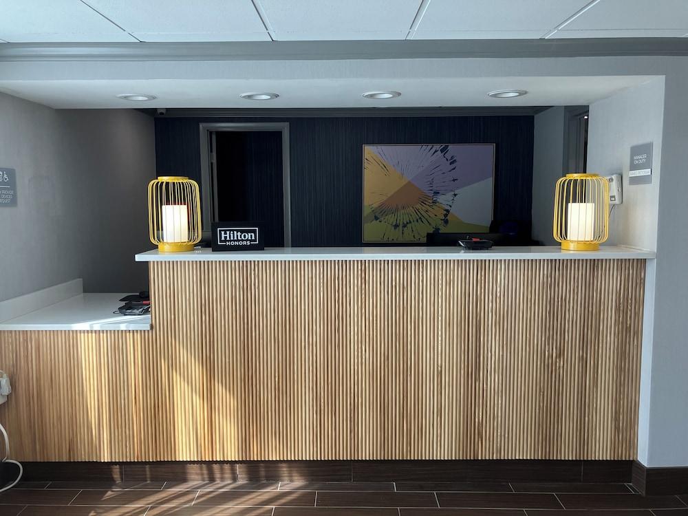 Spark by Hilton Clarks Summit photo 2