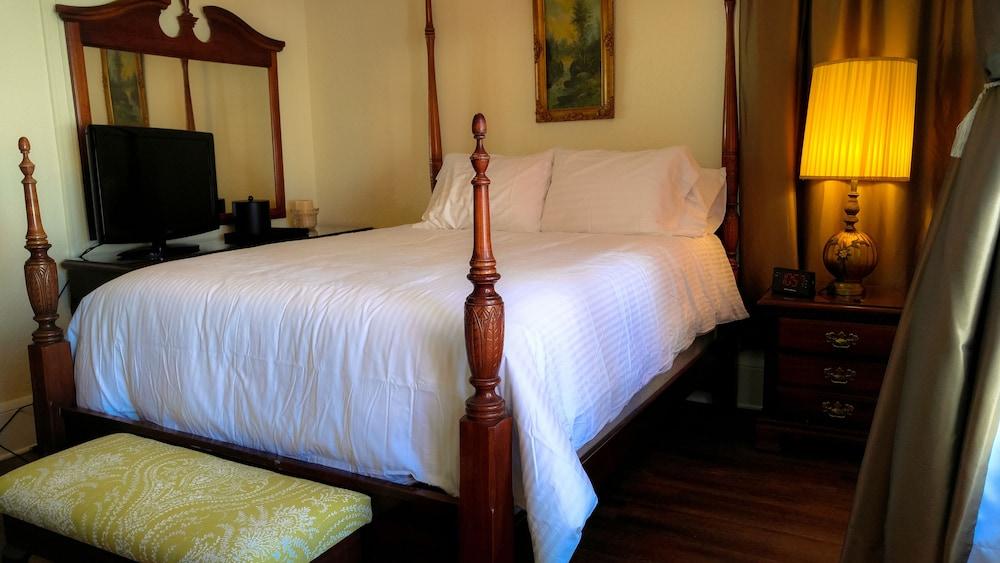 The DeLand Hotel photo 20