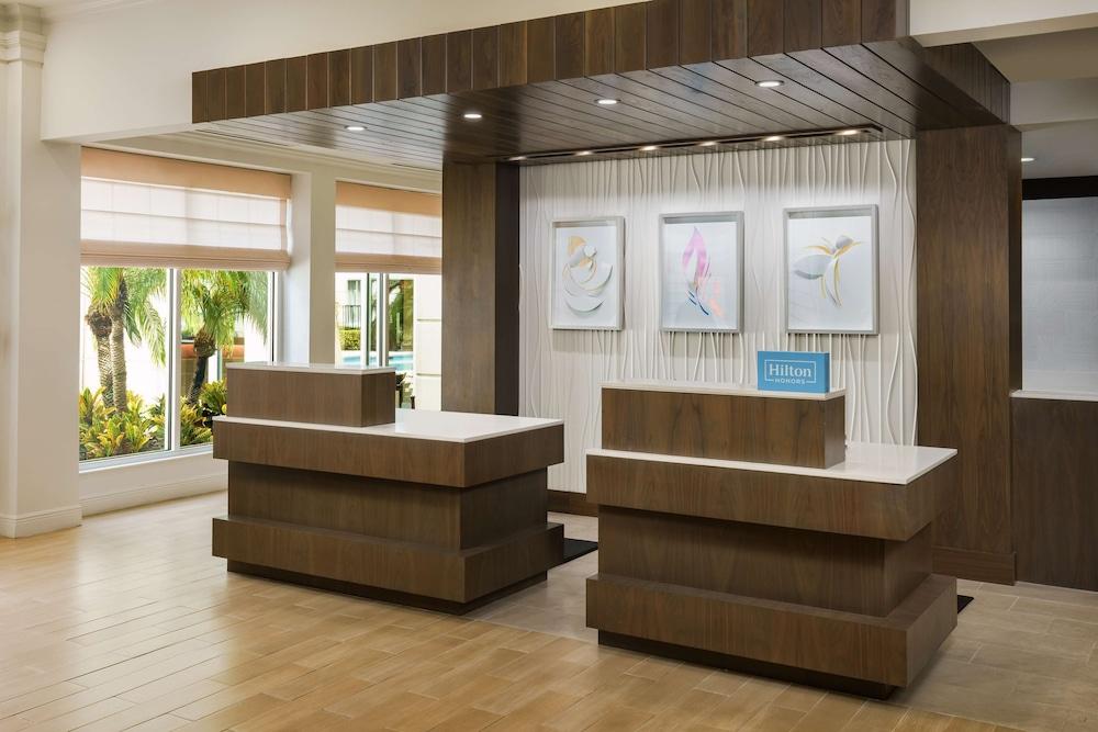 Hilton Garden Inn Lake Mary photo 4
