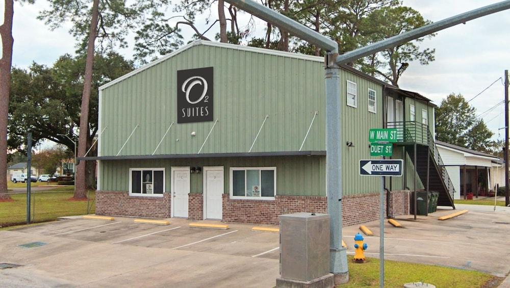 O2 Suites Houma photo 1