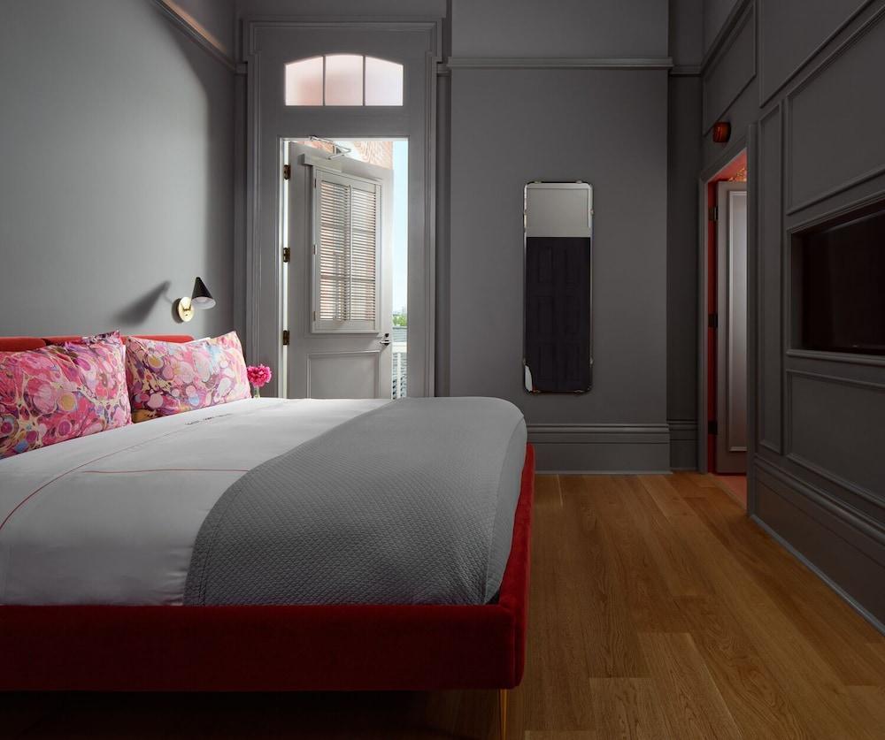 Hotel Saint Vincent photo 10