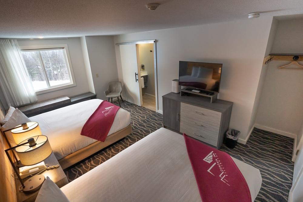 The Mountain Inn at Killington photo 11