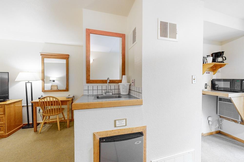 Aspen Mountain Lodge photo 33