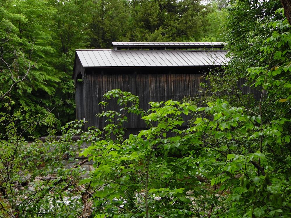 White Mountain Motel And Cottages photo 40