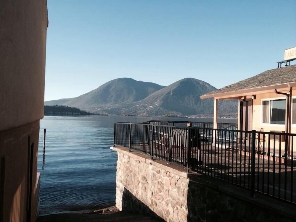 Lake Marina Inn photo 29