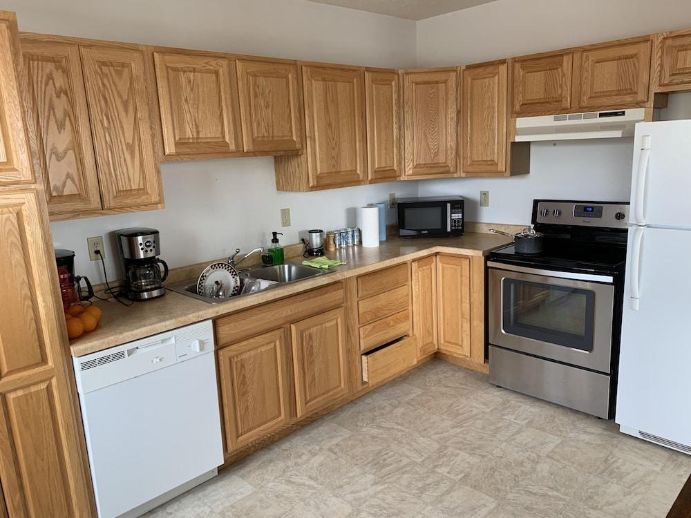Nashwauk Lodging - Hostel photo 42