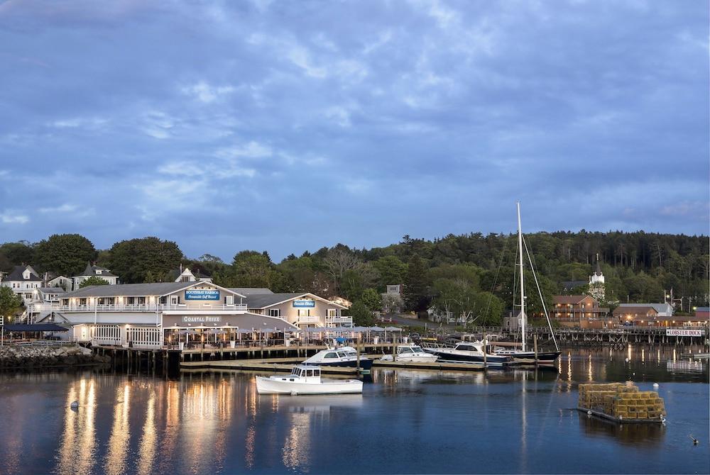 Boothbay Harbor Oceanside Inn photo 8