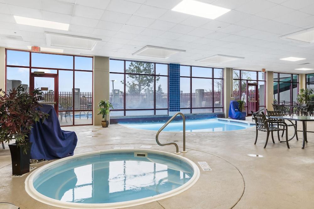 Thousand Hills Resort Hotel photo 96