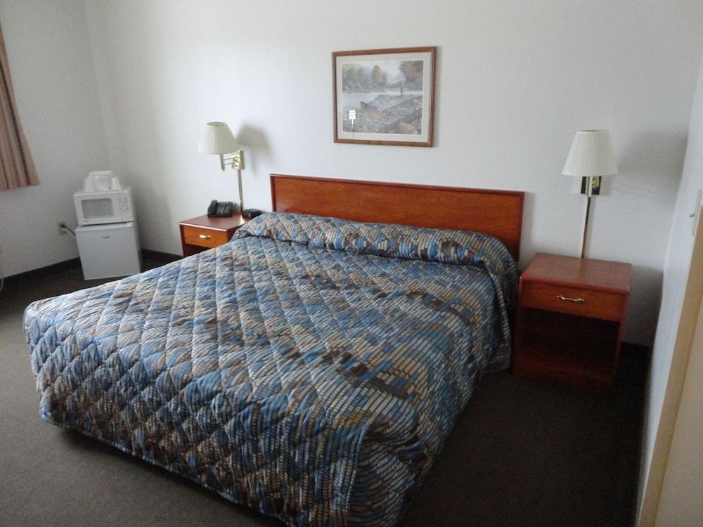 Quality Inn & Suites Pinedale photo 15