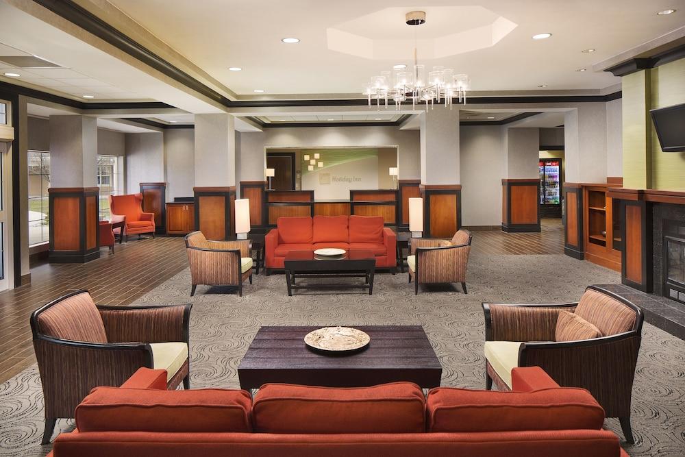 Holiday Inn Grand Rapids Airport by IHG photo 29
