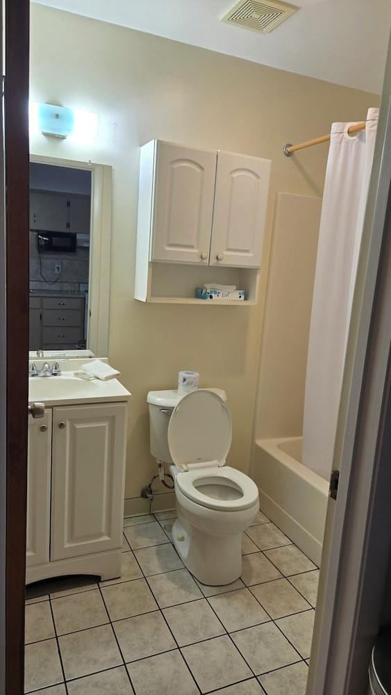 Merida Inn and Suites photo 15