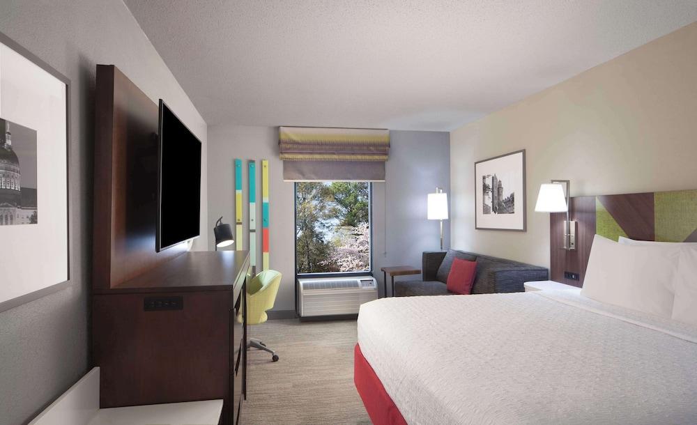 Hampton Inn Southlake photo 7