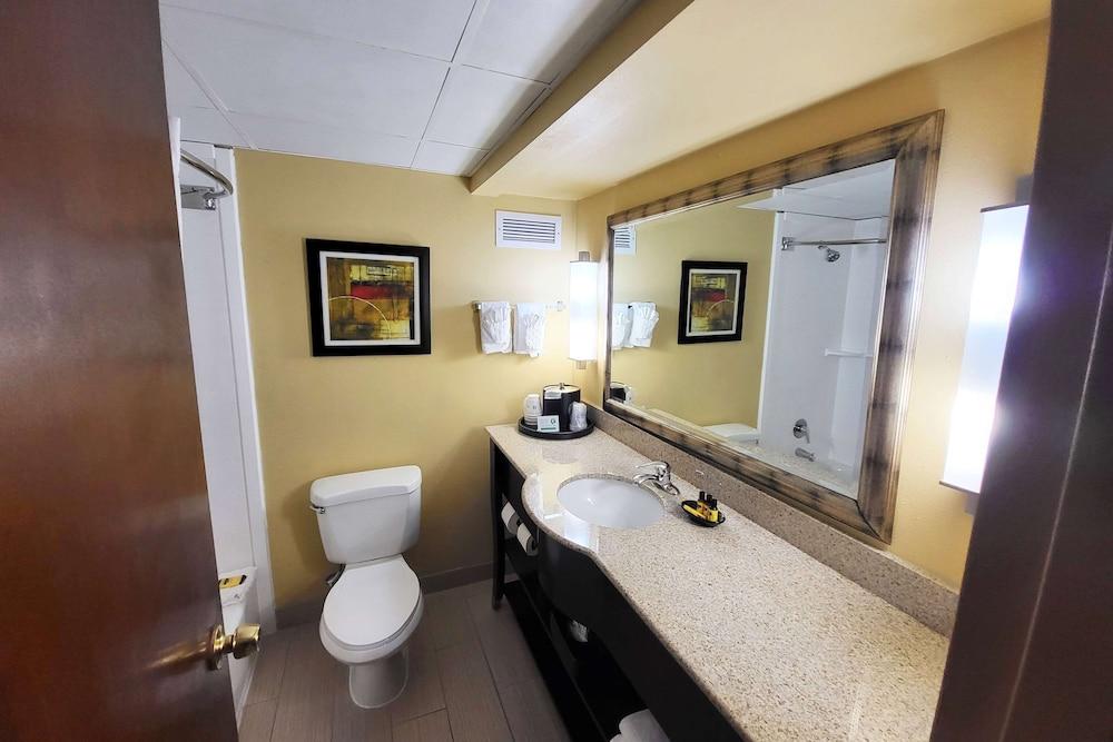 Wingate by Wyndham Greensboro/Coliseum photo 13