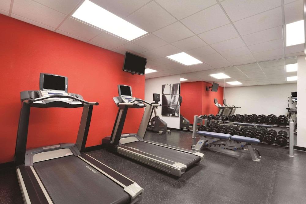 Radisson Hotel La Crosse photo 18