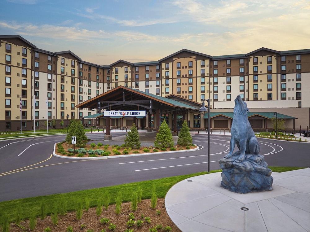 Great Wolf Lodge Mashantucket photo 38