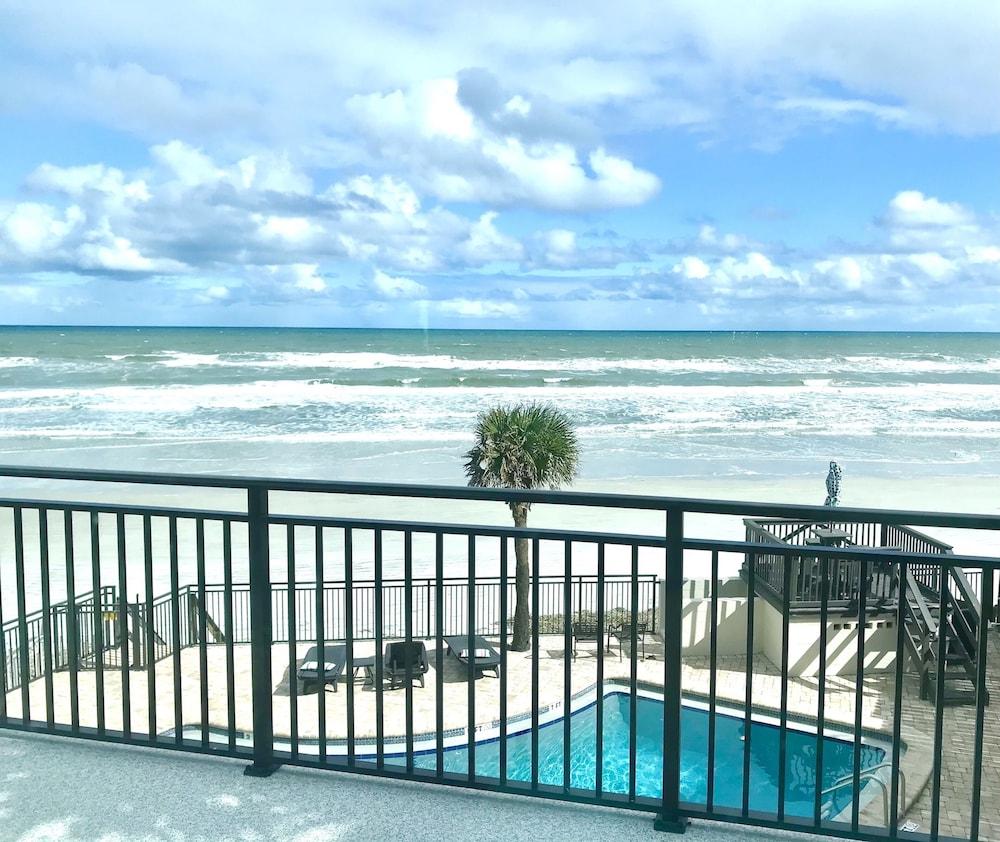Organic Beach Retreat photo 21