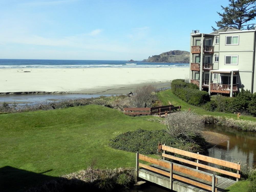 Little Creek Cove Beachfront Resort photo 96