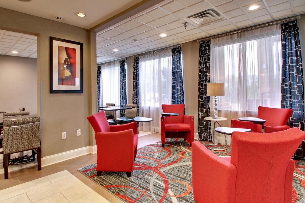 Holiday Inn Express Hurricane by IHG photo 40
