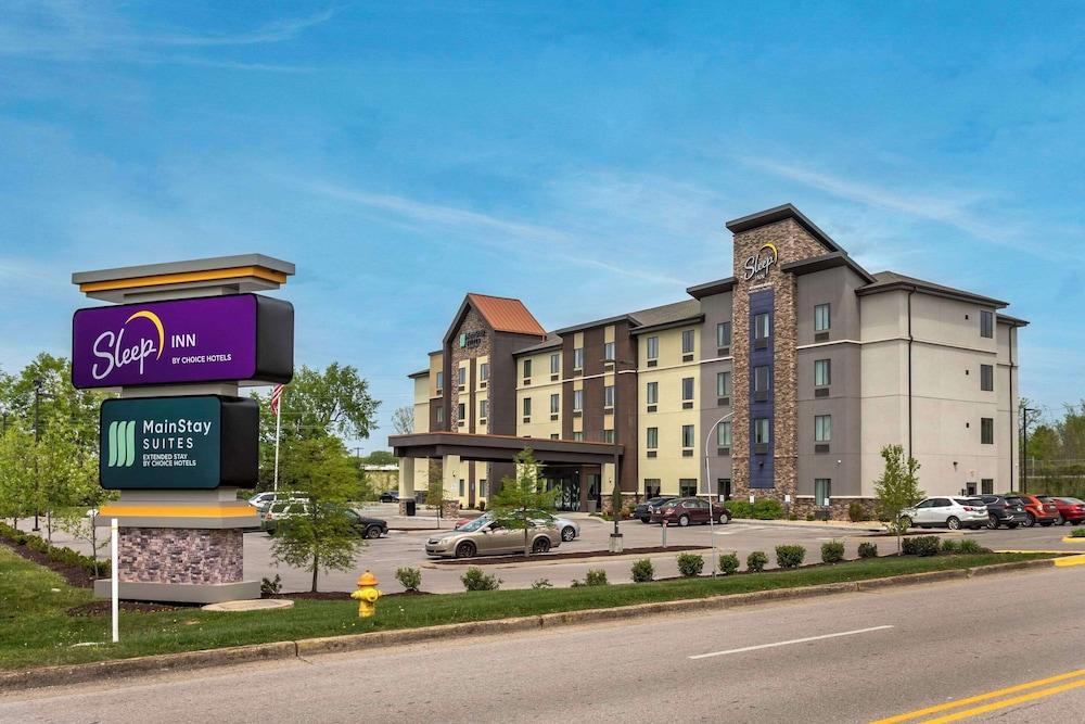 MainStay Suites Bowling Green North photo 8