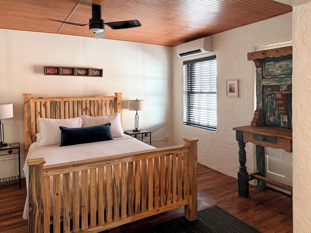 Hoosier Hot Springs & Inn photo 23