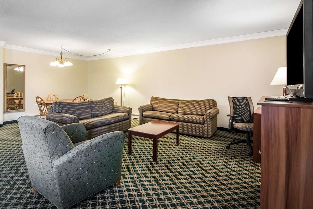 Quality Inn Rutland - Killington photo 5