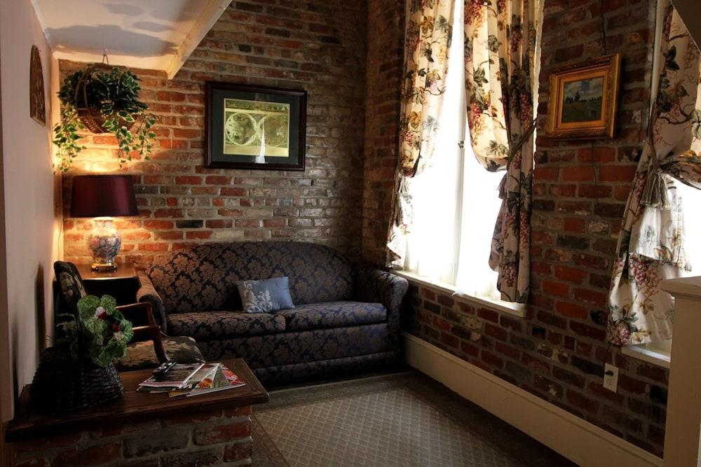 The Olivier House Hotel photo 29