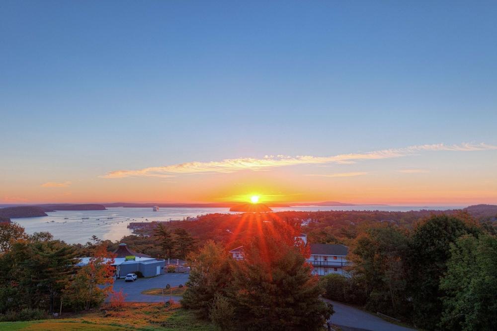 Hampton by Hilton Bar Harbor photo 61