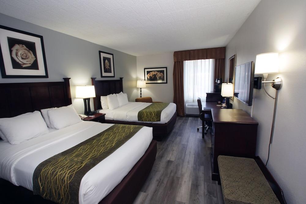 Best Western Paramus Hotel & Suites photo 6